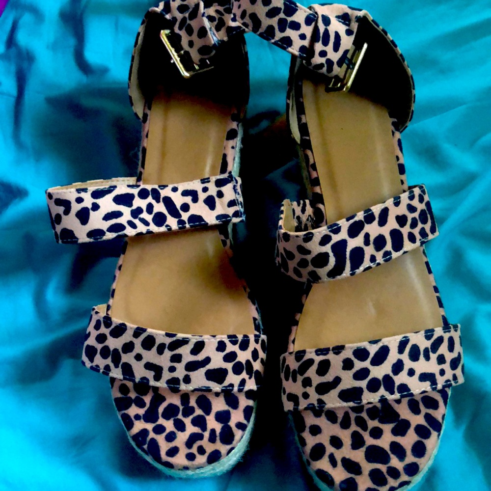 Wedges